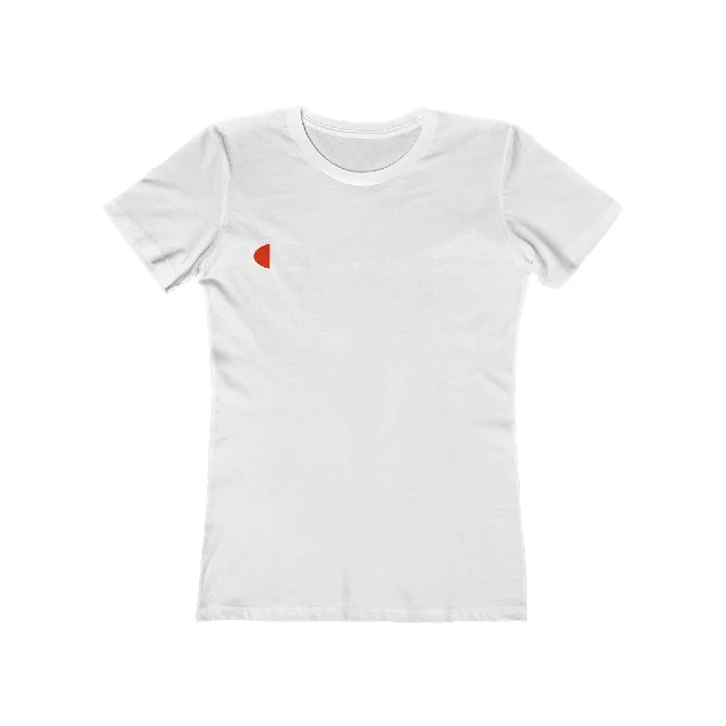 Solid White