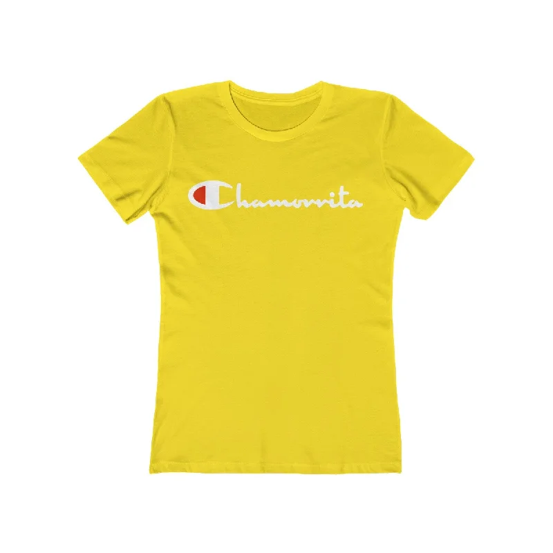 Solid Vibrant Yellow