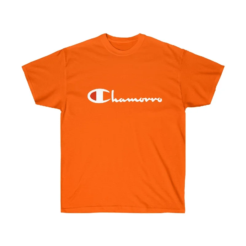 Safety Orange