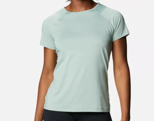 Aqua Tone Heather