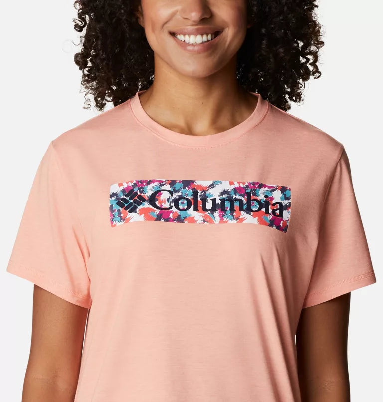 Coral Reef Heather