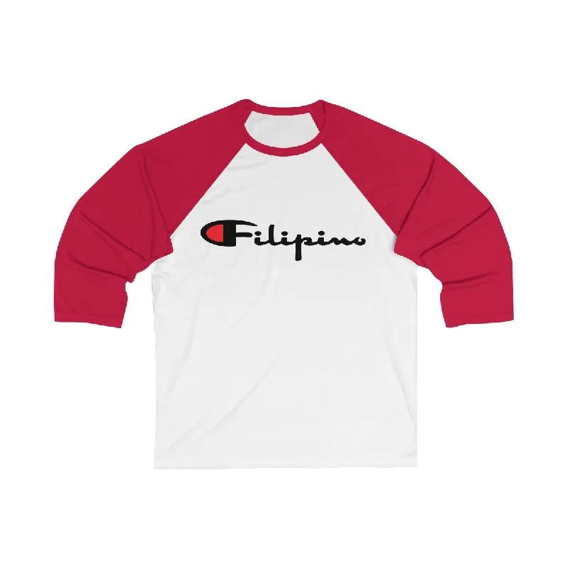 White/ Red