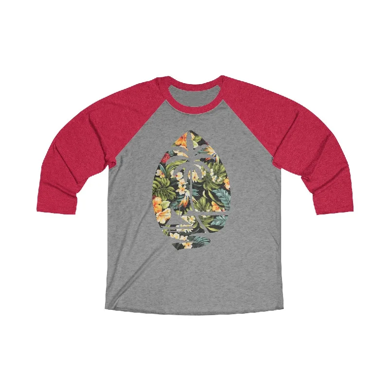 Vintage Red / Premium Heather