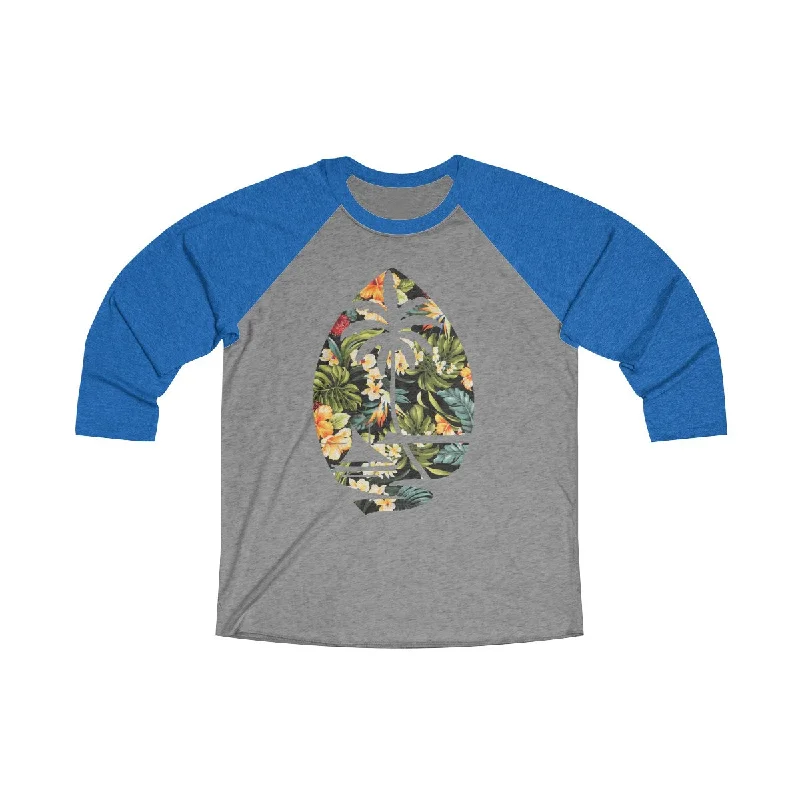 Vintage Royal / Premium Heather