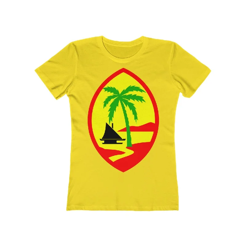 Solid Vibrant Yellow
