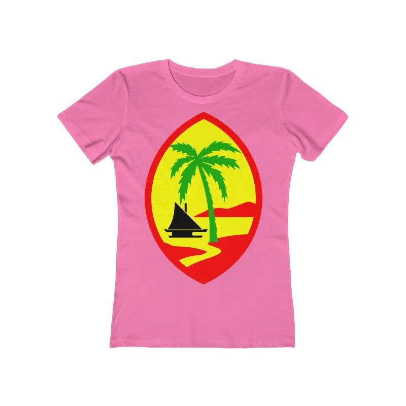 Solid Hot Pink