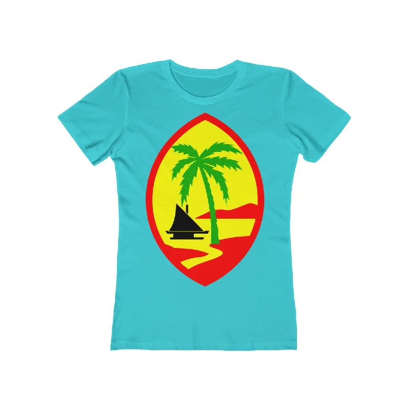 Solid Tahiti Blue