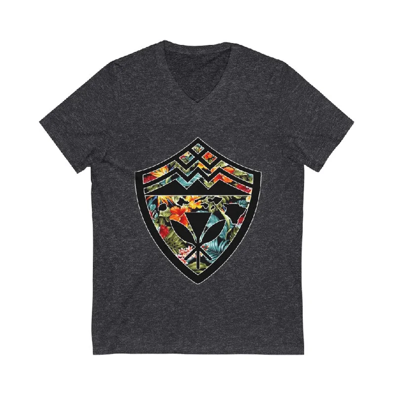 Dark Grey Heather
