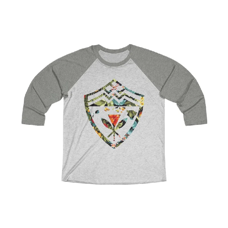 Venetian Grey / Heather White