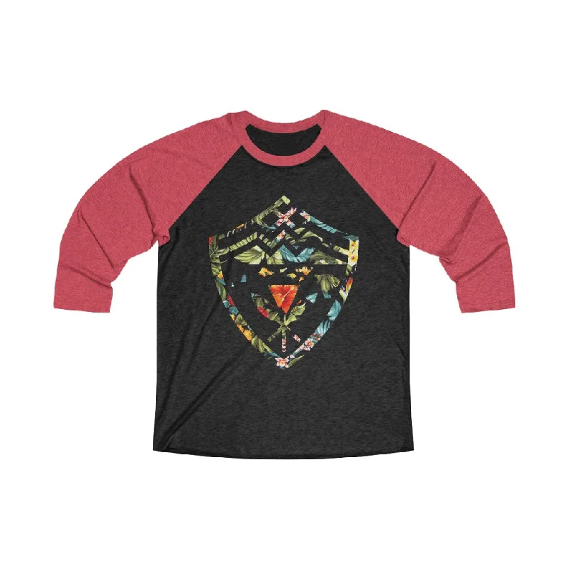 Vintage Red / Vintage Black