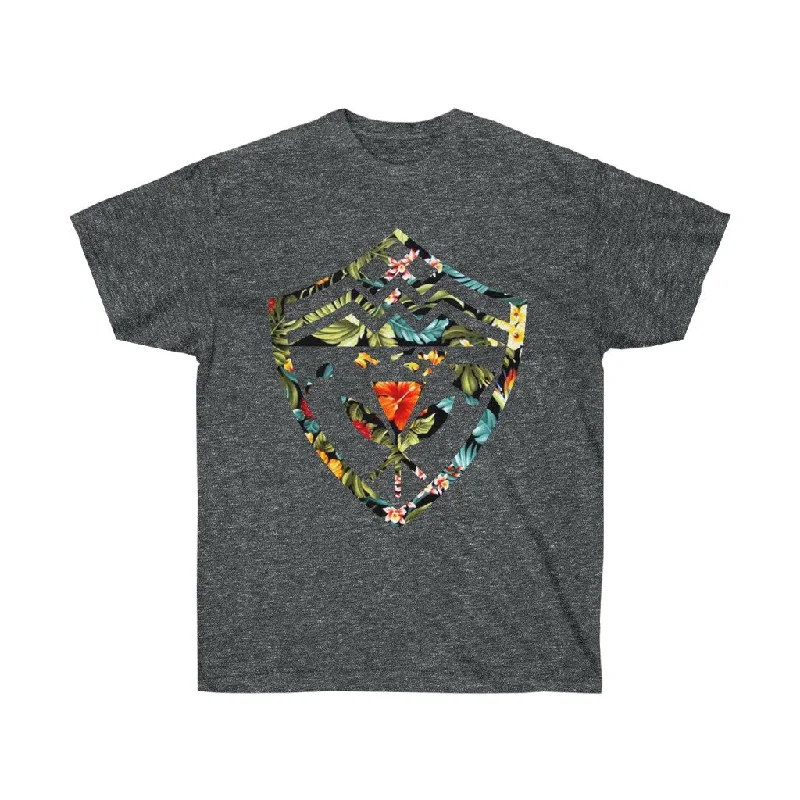Dark Heather