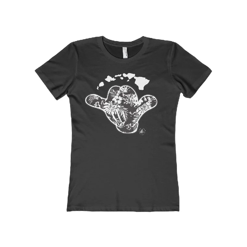 Solid Black