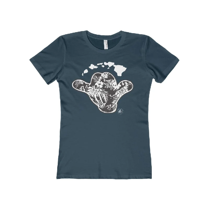 Solid Midnight Navy