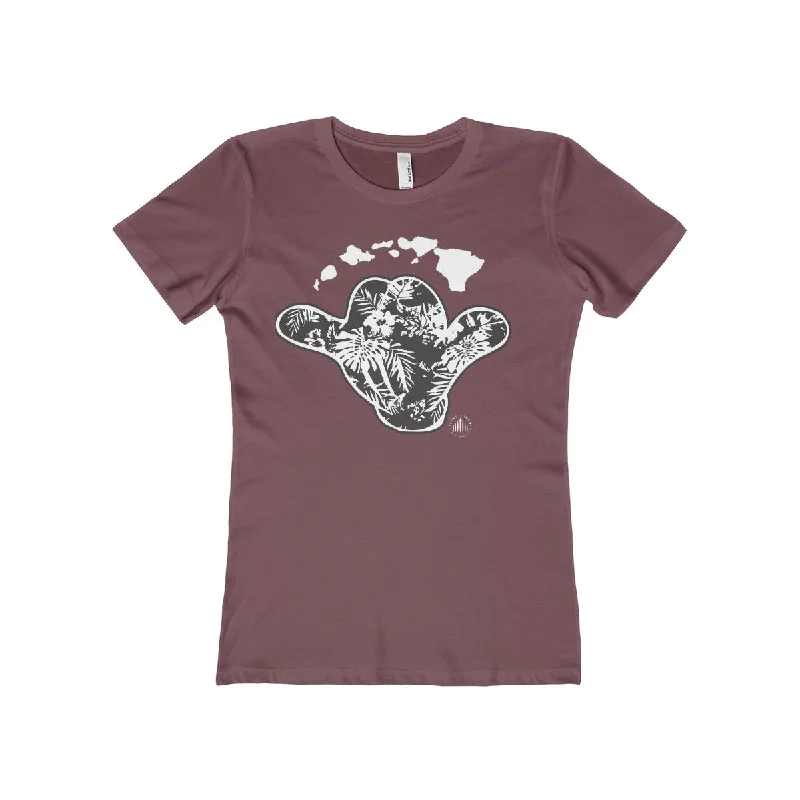 Solid Maroon