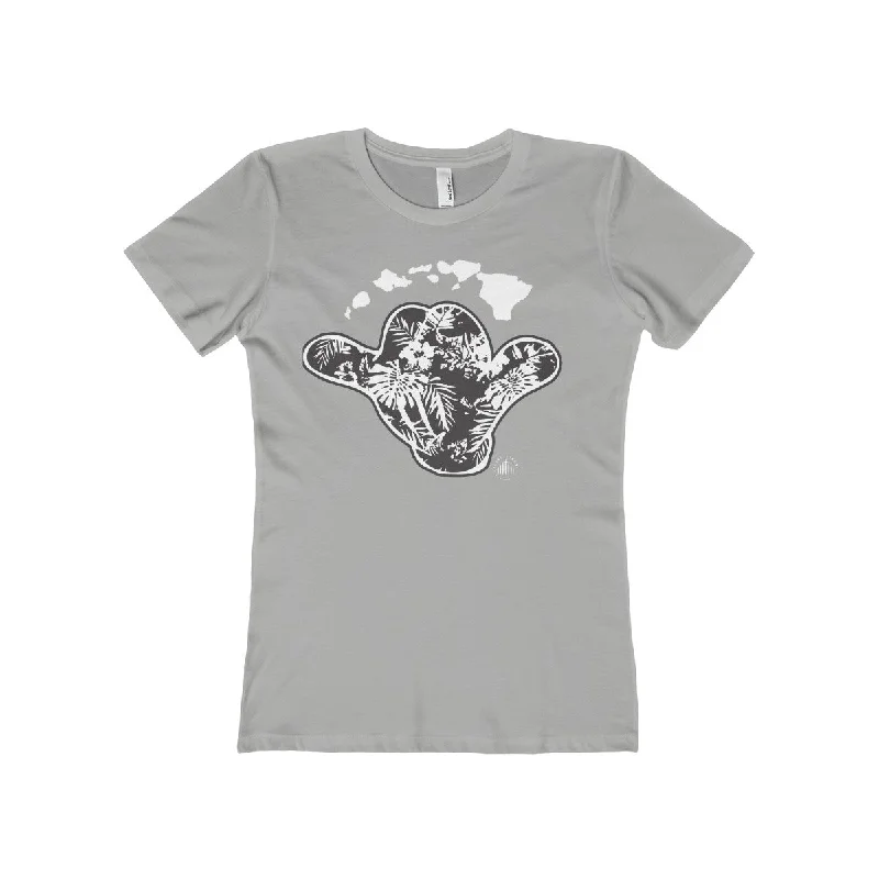 90/10 Heather Gray