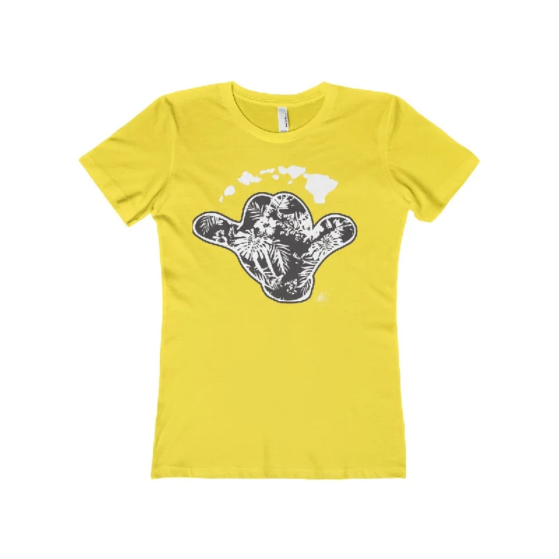 Solid Vibrant Yellow
