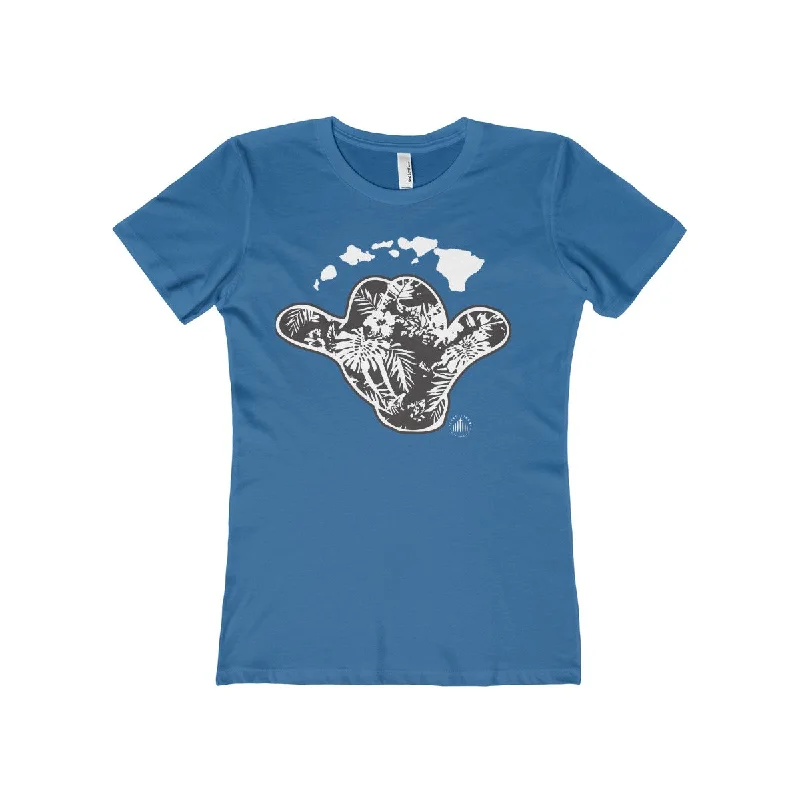 Solid Cool Blue