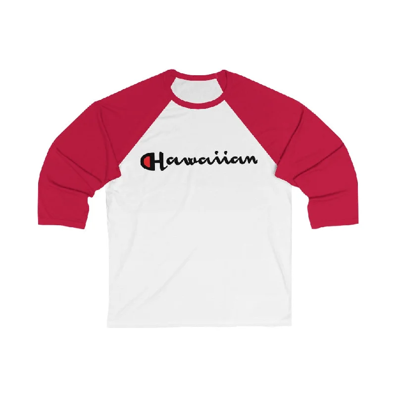 White/ Red