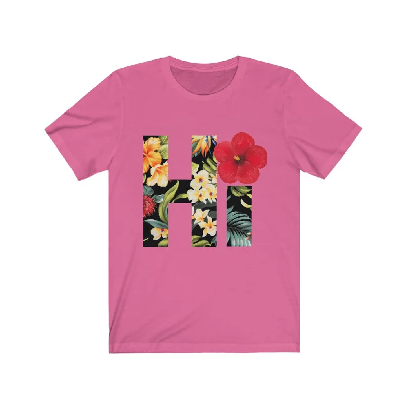 Charity Pink