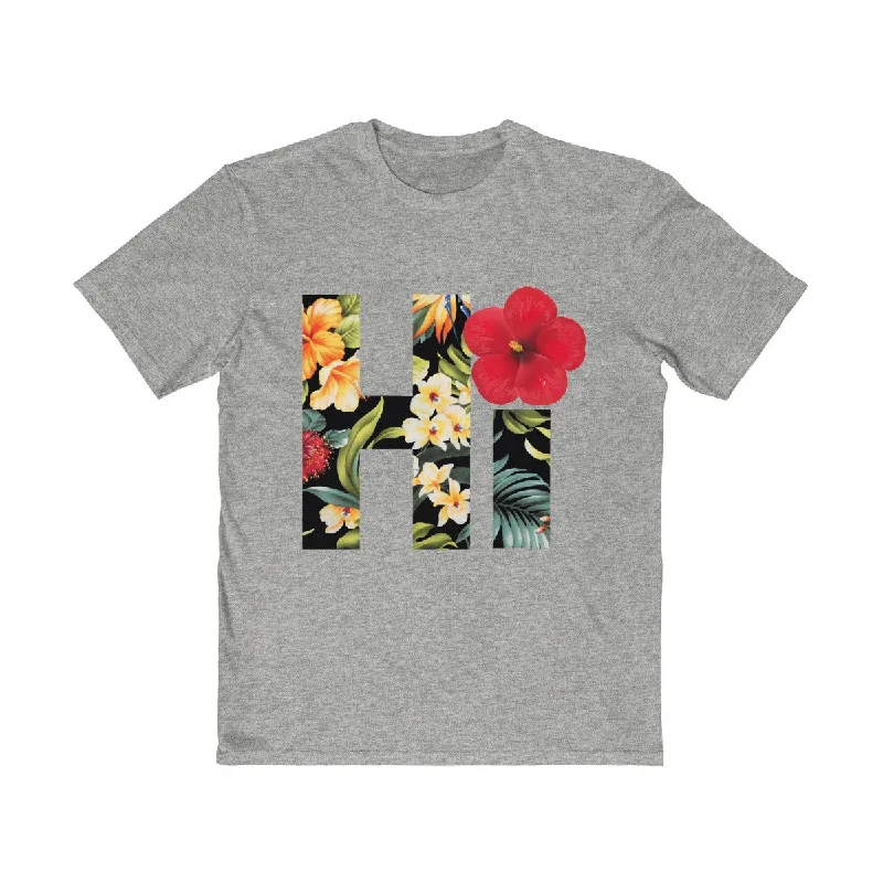 Light Heather Gray