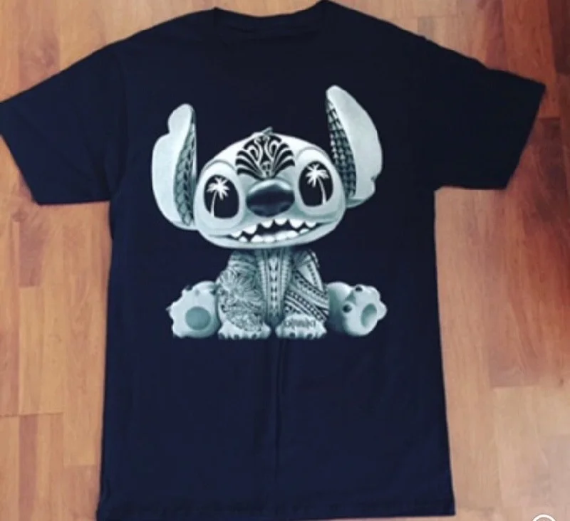 Islander Tee (Limited Edition) Front Pockets Side Pockets Patch Pockets