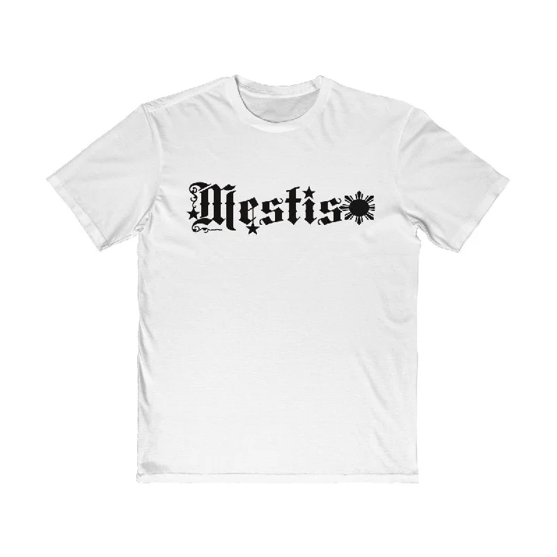 Mestiso/Mestiza Sun and Stars Tee Elasticated Padded Insulated