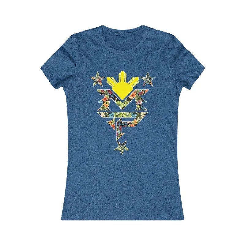 Heather True Royal