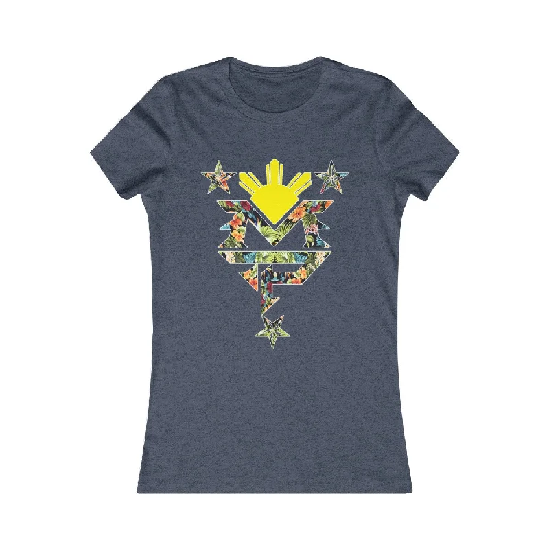 Heather Navy