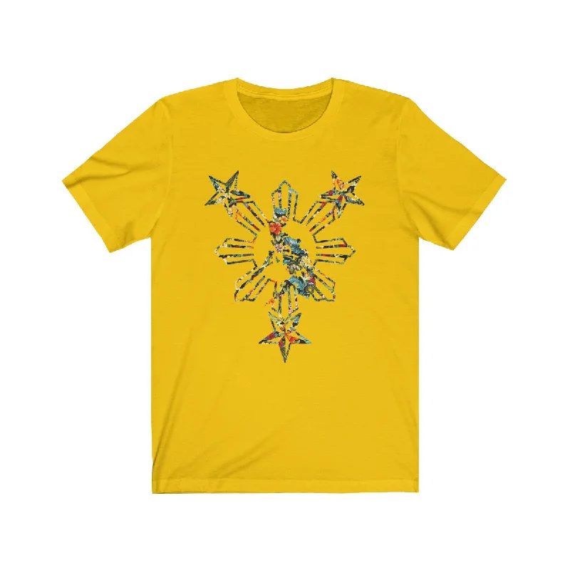 Maize Yellow
