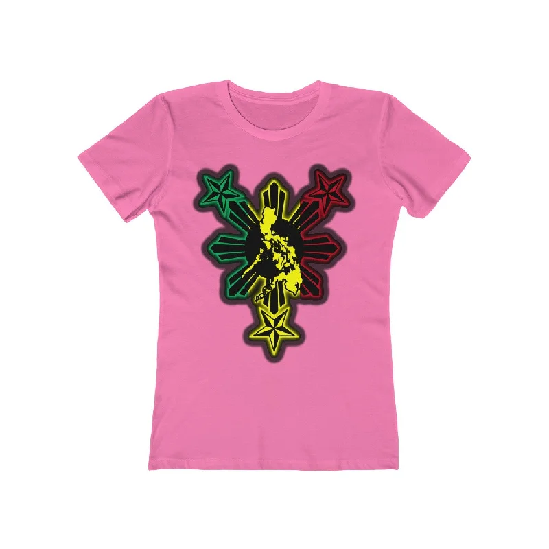 Solid Hot Pink