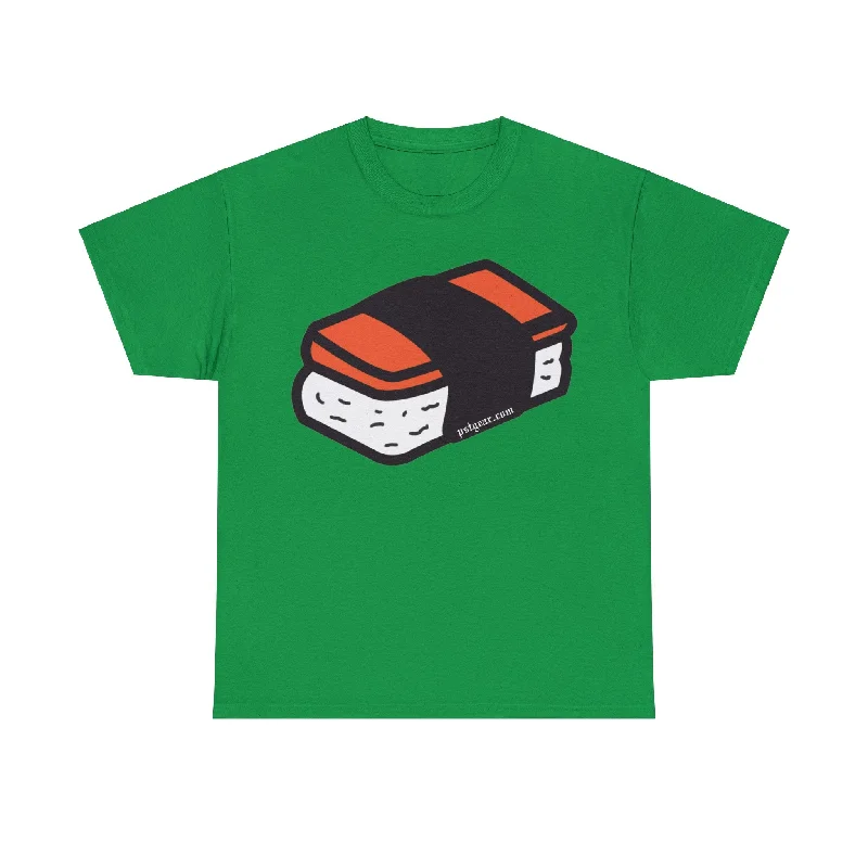 Irish Green