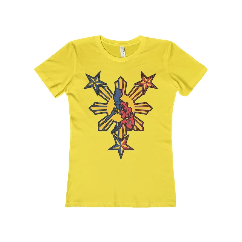 Solid Vibrant Yellow