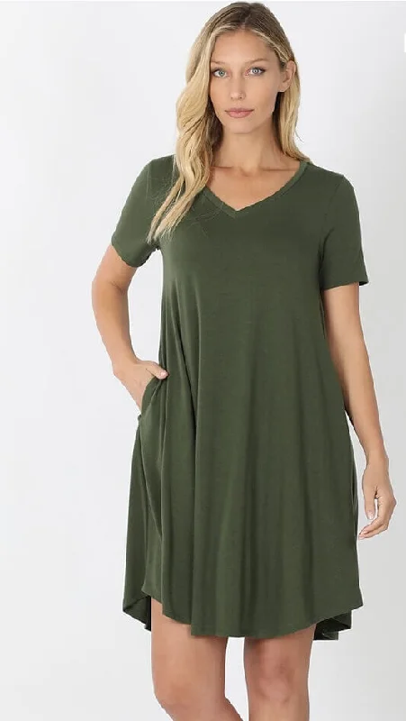 Dark Green