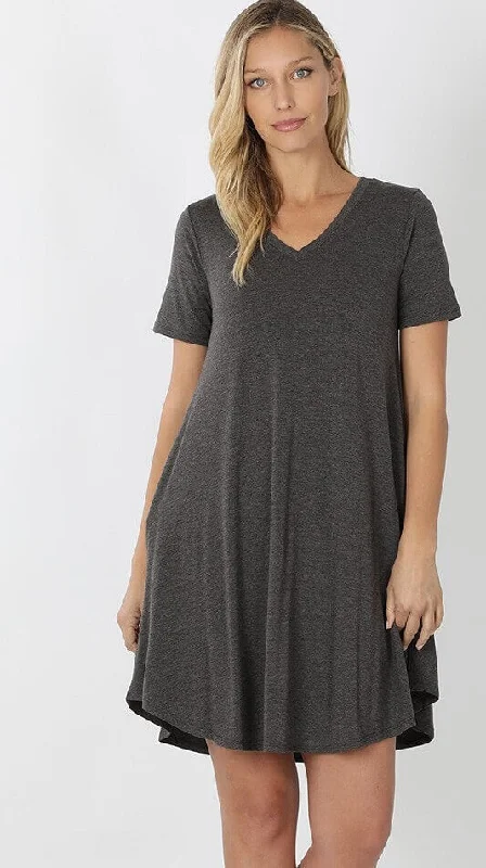 Dark Grey