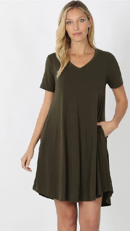 Olive Green
