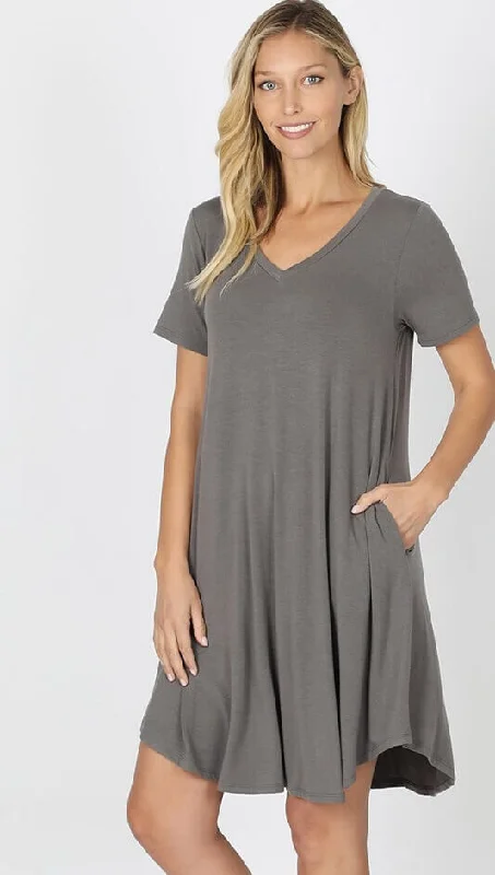 Medium Grey