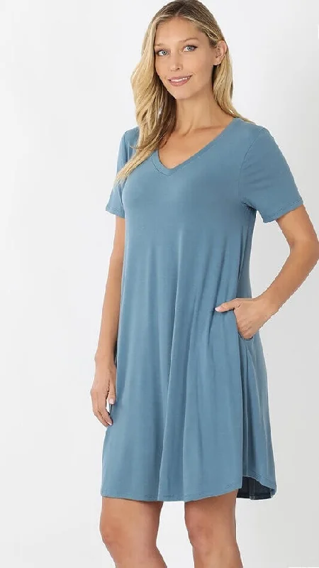 Blue Grey