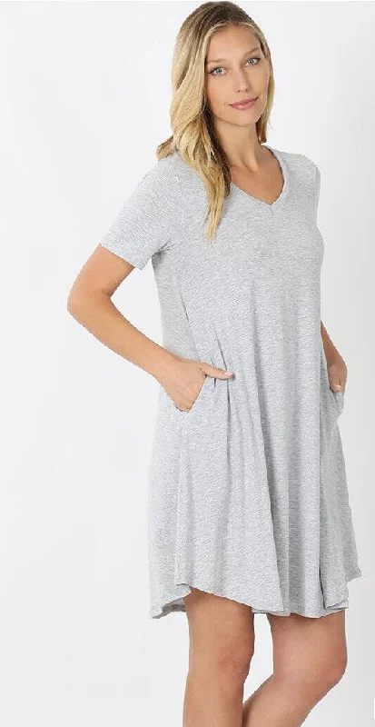 Heather Grey