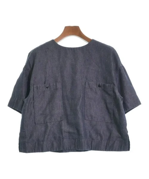 ADORE Blouses Elegant Embroidery Blouse