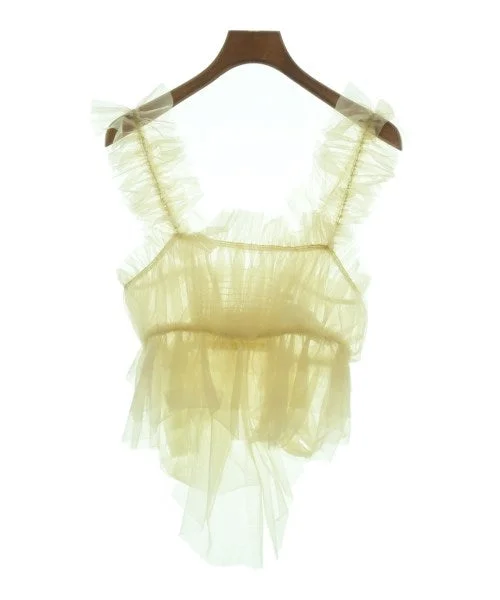 SNIDEL Blouses Peter Pan Collar Blouse