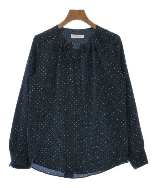 La TOTALITE Blouses Casual Relaxed Fit Blouse