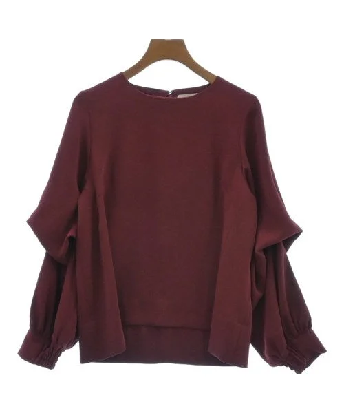 UNITED TOKYO Blouses Sleeveless Chiffon Blouse