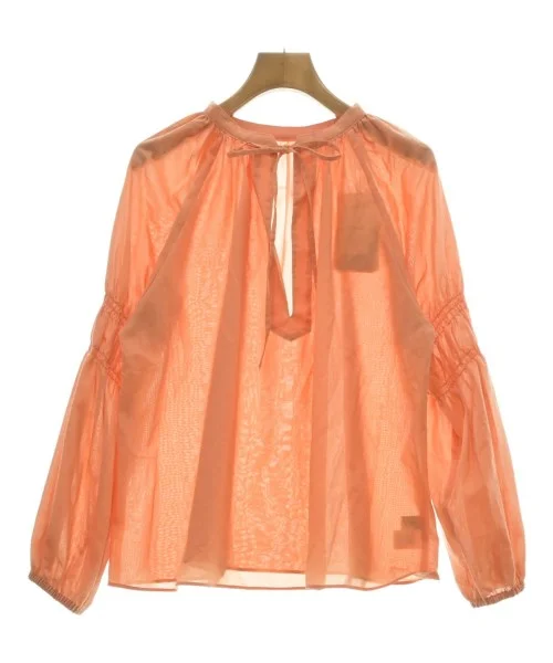 EMMEL REFINES Blouses Casual Stripe Blouse