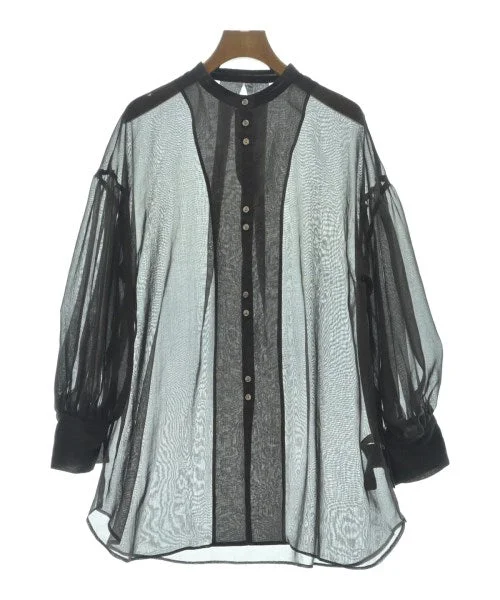 PUBLIC TOKYO Blouses Classic White Blouse