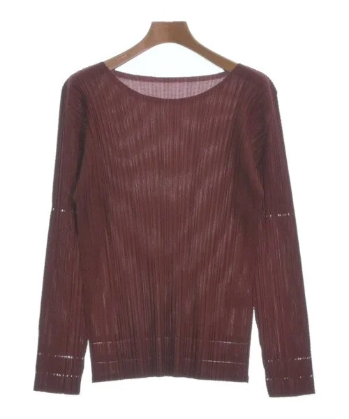A-POC ABLE ISSEY MIYAKE Blouses Office-Ready Blouse