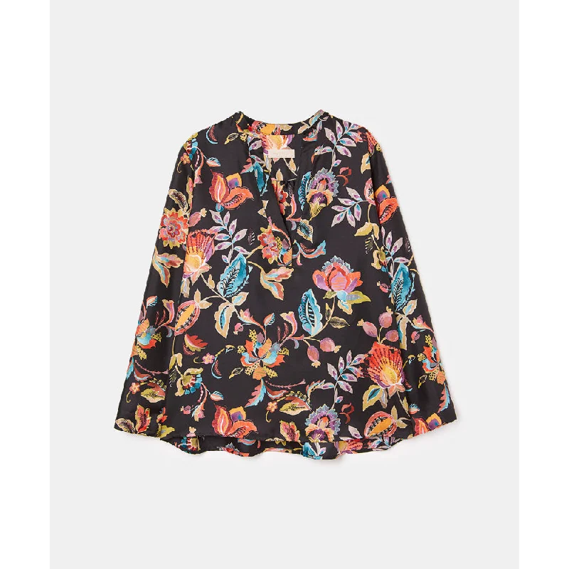 Momoni Atlanta Blouse Office-Ready Blouse