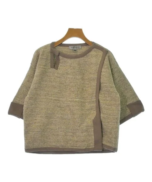 SPORTMAX Blouses Backless Summer Blouse