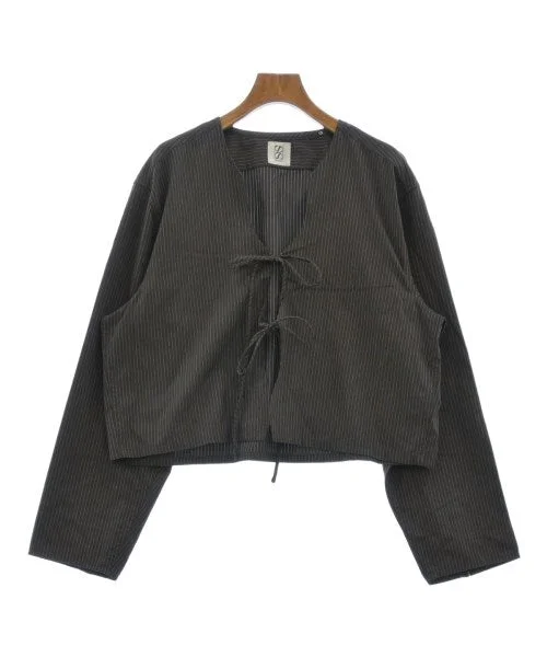 SIBLING Blouses Elegant Peplum Blouse
