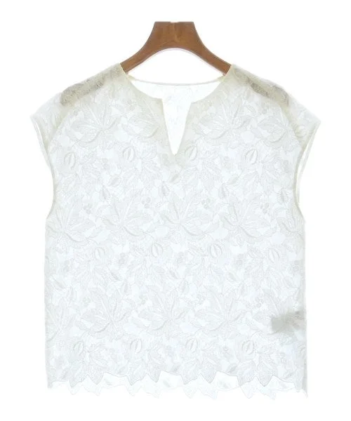 TOMORROWLAND collection Blouses Peter Pan Blouse