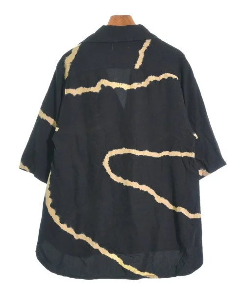 SUKU Blouses Boho Printed Blouse